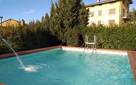 Villa Antico Borghetto Di Tigliano